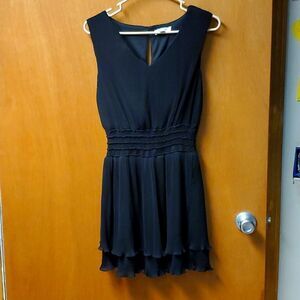 She+Sky dress, large   